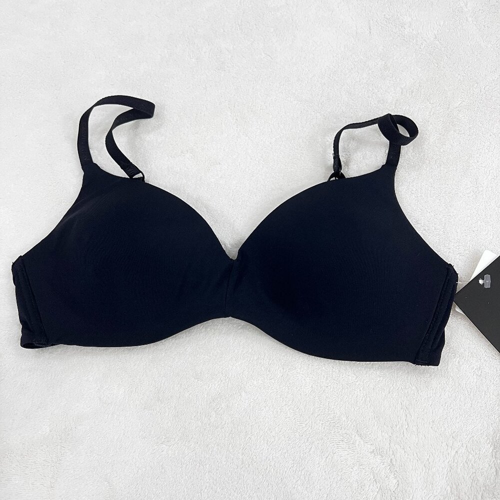 Calvin Klein, Perfectly Fit Wirefree T-Shirt Bra